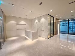 Asia Square Tower 1 (D1), Office #547803941